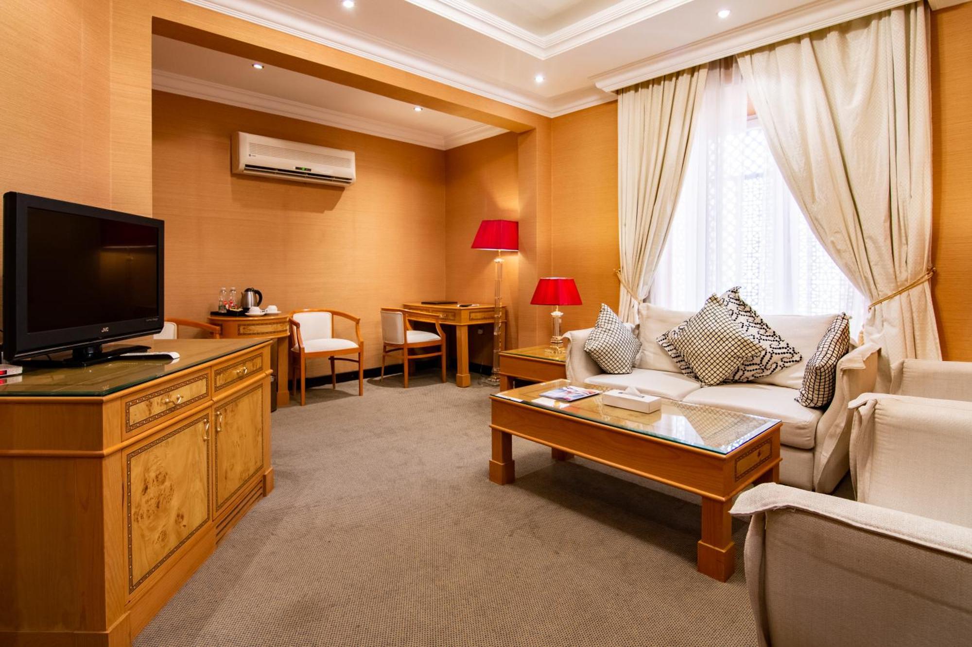 Garden Hotel Muscat By Royal Titan Group Exterior foto